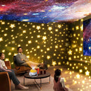 Projetor de Galáxias Led 7 em 1 USB - CosmosLight