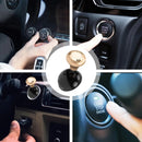 Protetor Universal para Botão Start Stop Automotivo