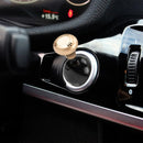 Protetor Universal para Botão Start Stop Automotivo