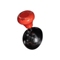 Protetor Universal para Botão Start Stop Automotivo