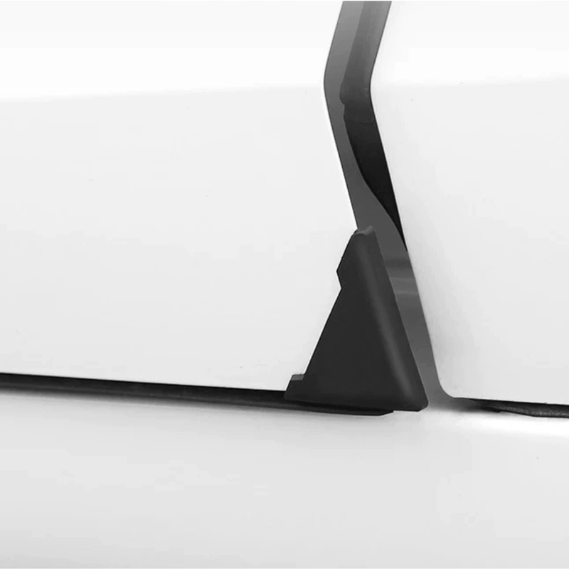 Protetor de Porta Automotiva Antirrisco Universal + Brinde