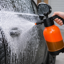 Pulverizador de Espuma Manual para Lavagem Automotiva