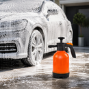 Pulverizador de Espuma Manual para Lavagem Automotiva