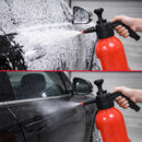 Pulverizador de Espuma Manual para Lavagem Automotiva