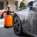 Pulverizador de Espuma Manual para Lavagem Automotiva