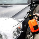 Pulverizador de Espuma Manual para Lavagem Automotiva