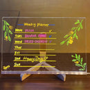 Quadro Mágico Infantil para Desenho e Aprendizado