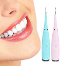 Removedor Dental para Tártaro e Sujeiras Recarregável