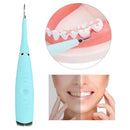 Removedor Dental para Tártaro e Sujeiras Recarregável