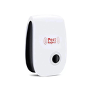 Repelente Eletrônico Ultrassônico de Pragas - UltraGuard