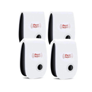 Repelente Eletrônico Ultrassônico de Pragas - UltraGuard