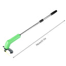 Roçadeira Potente Sem Fio para Limpeza Instantânea - GreenPower