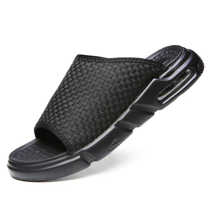 Sandália Masculina Ergonômica - OrthoComfort