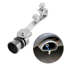 Simulador de Ronco Esportivo e Turbinado - TurboGrowl