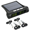 Sistema de Monitoramento de Pressão de Pneus - AirSafe