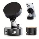 Suporte Magnético de Celular Universal Rotativo Personalizado