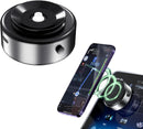 Suporte Magnético de Celular para Carro Multiuso Rotativo 360°