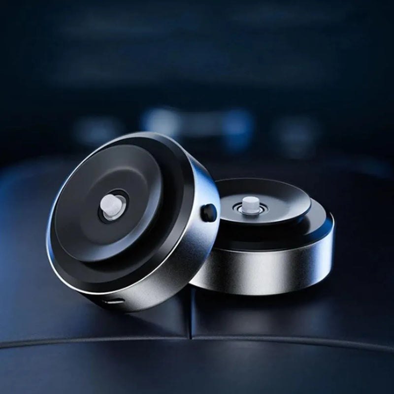 Suporte Magnético de Celular para Carro Multiuso Rotativo 360°