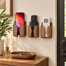 Suporte Adesivo de Parede para Celular e Controle Remoto