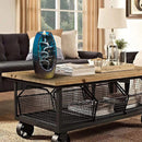 Suporte de Incenso Cascata de Cerâmica + Brinde