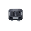 Suporte de Mesa para Laptop Ajustável  360° de Alumínio - FlexDesk