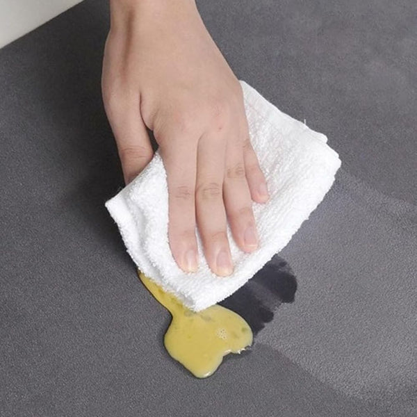 Tapete Passadeira Absorvente e Antiderrapante para Cozinha