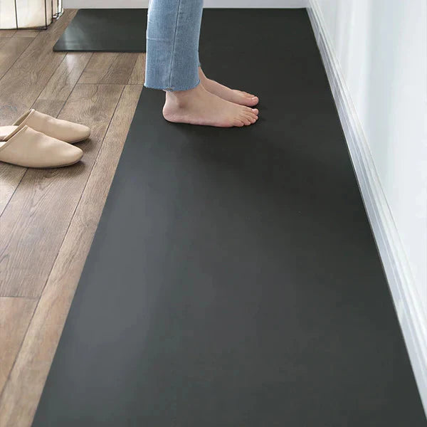 Tapete Passadeira Impermeável Antiderrapante para Cozinha