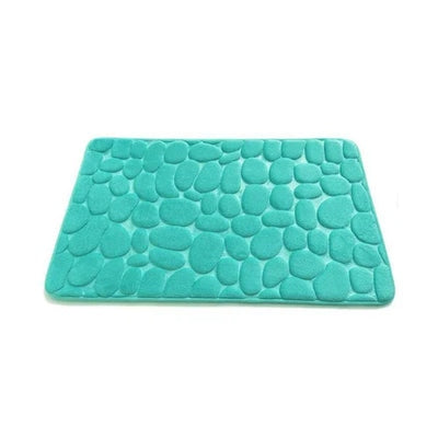 Tapete Ultra Absorvente Antiderrapante para Banheiro