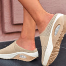 Tênis Unissex Anatômico com Amortecedor Antiderrapante