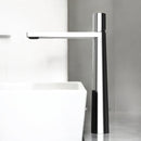 Torneira Monocomando para Banheiro em Metal