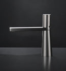 Torneira Monocomando para Banheiro em Metal