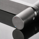 Torneira Monocomando para Banheiro em Metal