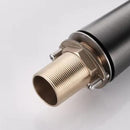 Torneira Monocomando para Banheiro em Metal