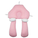 Travesseiro Anatômico para Bebês Antialérgico Regulável