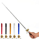 Vara de Pesca Telescópica Portátil - UltraGrip