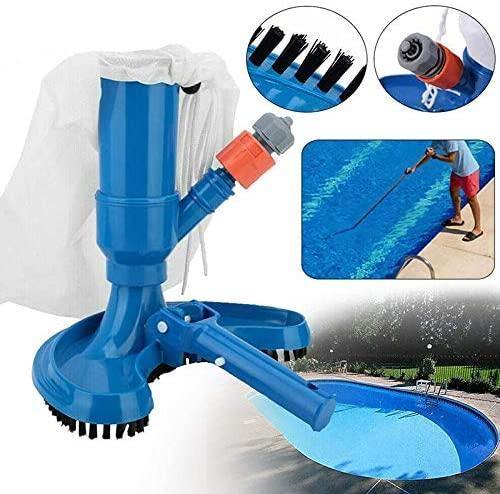 Aspirador de Piscina Automático a Vácuo