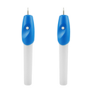 Caneta De Gravação Elétrica Em Metal Vidro Madeira Plástico