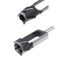 Kit Com 4 Brocas Para Fazer Cavilhas e Espigas