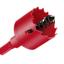 Kit Com 5 Peças Brocas Serra Copo