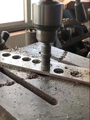 Kit Com 6 Peças Serra Copo De Orifício