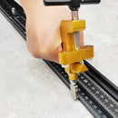 Riscador e Cortador Multifuncional