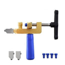 Riscador e Cortador Multifuncional